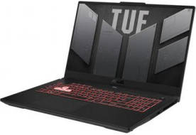 Asus TUF Gaming A17 FA707RM-HX018W Laptop (AMD Octa Core Ryzen 7/16 GB/1 TB SSD/Windows 11/6 GB)