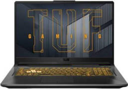 Asus TUF FA766IC-HX005T Laptop (AMD Octa Core Ryzen 7/16 GB/512 GB SSD/Windows 10/4 GB)