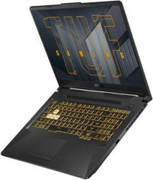 Asus TUF FA766IC-HX005T Laptop (AMD Octa Core Ryzen 7/16 GB/512 GB SSD/Windows 10/4 GB)