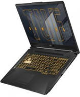 Asus TUF FA766IC-HX005T Laptop (AMD Octa Core Ryzen 7/16 GB/512 GB SSD/Windows 10/4 GB)