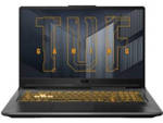 Asus TUF FA766IC-HX005T Laptop (AMD Octa Core Ryzen 7/16 GB/512 GB SSD/Windows 10/4 GB)