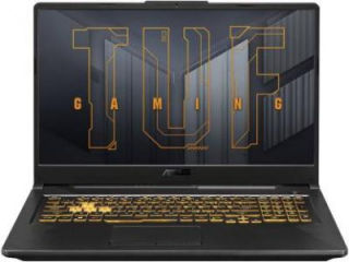 Asus TUF Gaming A17 FA766IC-HX005W Laptop (AMD Octa Core Ryzen 7/16 GB/512 GB SSD/Windows 11/4 GB) Price