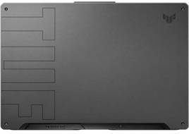 Asus TUF Gaming A17 FA766IC-HX005W Laptop (AMD Octa Core Ryzen 7/16 GB/512 GB SSD/Windows 11/4 GB)
