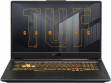 Asus TUF Gaming A17 FA766IC-HX005W Laptop (AMD Octa Core Ryzen 7/16 GB/512 GB SSD/Windows 11/4 GB)