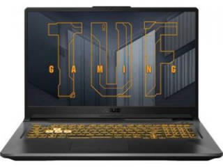 Asus TUF Gaming A17 FA766QM-HX059TS Laptop (AMD Octa Core Ryzen 7/16 GB/1 TB SSD/Windows 10/6 GB)