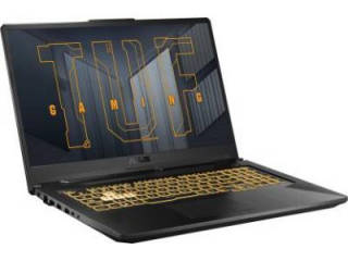 Asus TUF Gaming A17 FA766QM-HX059TS Laptop (AMD Octa Core Ryzen 7/16 GB/1 TB SSD/Windows 10/6 GB)