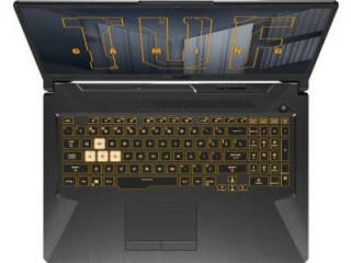 Asus TUF Gaming A17 FA766QM-HX059TS Laptop (AMD Octa Core Ryzen 7/16 GB/1 TB SSD/Windows 10/6 GB)