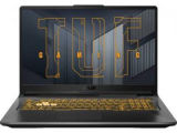 Compare Asus TUF Gaming A17 FA766QM-HX059TS Laptop (AMD Octa-Core Ryzen 7/16 GB-diiisc/Windows 10 Home Basic)