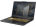 Asus TUF Gaming A17 FA766QM-HX059TS Laptop (AMD Octa Core Ryzen 7/16 GB/1 TB SSD/Windows 10/6 GB)