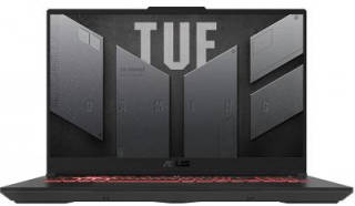 Asus TUF Gaming A17 FA777RC-HX027WS Laptop (AMD Octa Core Ryzen 7/16 GB/512 GB SSD/Windows 11/4 GB)