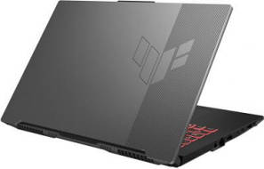 Asus TUF Gaming A17 FA777RC-HX027WS Laptop (AMD Octa Core Ryzen 7/16 GB/512 GB SSD/Windows 11/4 GB)