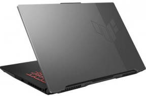 Asus TUF Gaming A17 FA777RC-HX027WS Laptop (AMD Octa Core Ryzen 7/16 GB/512 GB SSD/Windows 11/4 GB)
