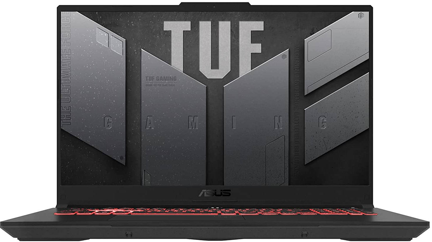 Asus TUF Gaming A17 FA777RC-HX027WS Laptop (AMD Octa Core Ryzen 7/16 GB/512 GB SSD/Windows 11/4 GB)