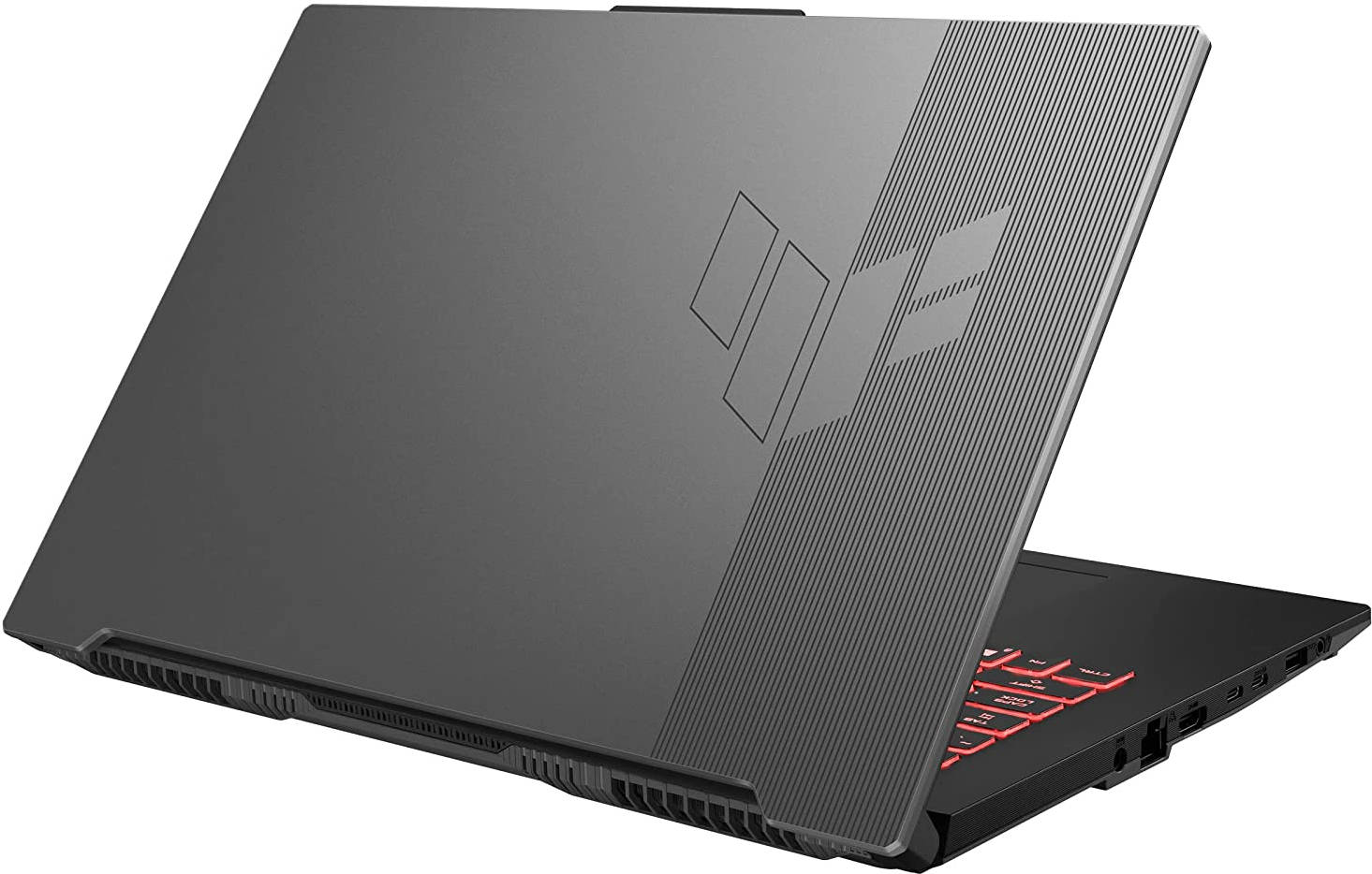 Asus TUF Gaming A17 FA777RC-HX027WS Laptop (AMD Octa Core Ryzen 7/16 GB/512 GB SSD/Windows 11/4 GB)