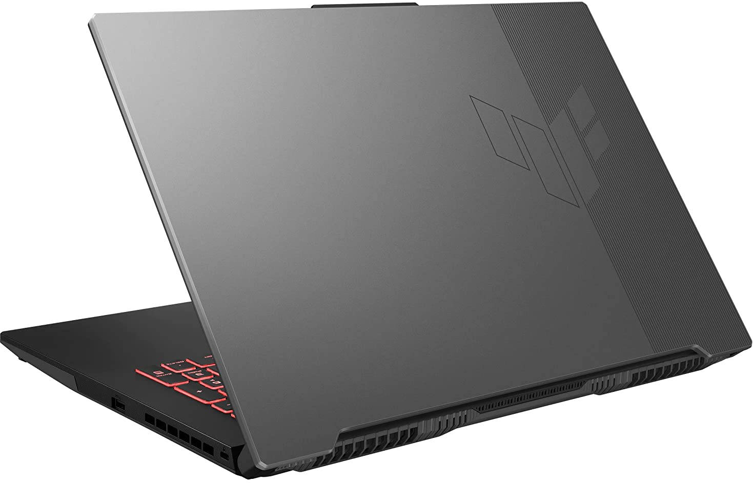 Asus TUF Gaming A17 FA777RC-HX027WS Laptop (AMD Octa Core Ryzen 7/16 GB/512 GB SSD/Windows 11/4 GB)