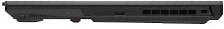 Asus TUF Gaming A17 FA777RC-HX027WS Laptop (AMD Octa Core Ryzen 7/16 GB/512 GB SSD/Windows 11/4 GB)