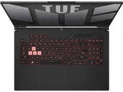 Asus TUF Gaming A17 FA777RE-HX024WS Laptop (AMD Octa Core Ryzen 7/16 GB/1 TB SSD/Windows 11/4 GB)