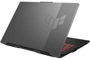 Asus TUF Gaming A17 FA777RE-HX024WS Laptop (AMD Octa Core Ryzen 7/16 GB/1 TB SSD/Windows 11/4 GB)