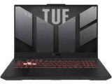 Compare Asus TUF Gaming A17 FA777RE-HX024WS Laptop (AMD Octa-Core Ryzen 7/16 GB-diiisc/Windows 11 Home Basic)