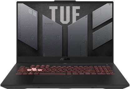 Asus TUF Gaming A17 FA777RE-HX024WS Laptop (AMD Octa Core Ryzen 7/16 GB/1 TB SSD/Windows 11/4 GB)