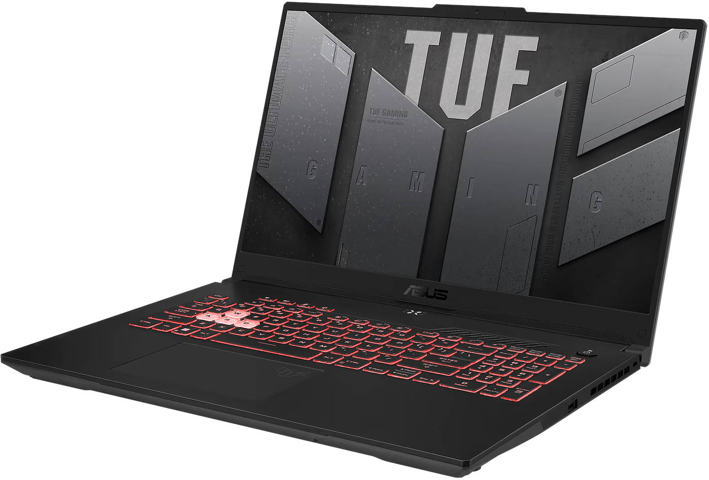 Asus TUF Gaming A17 FA777RE-HX024WS Laptop (AMD Octa Core Ryzen 7/16 GB/1 TB SSD/Windows 11/4 GB)