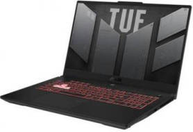 Asus TUF Gaming A17 FA777RM-HX019W Laptop (AMD Octa Core Ryzen 7/16 GB/1 TB SSD/Windows 11/6 GB)