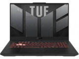 Compare Asus TUF Gaming A17 FA777RM-HX019W Laptop (AMD Octa-Core Ryzen 7/16 GB-diiisc/Windows 11 Home Basic)