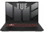 Asus TUF Gaming A17 FA777RM-HX019W Laptop (AMD Octa Core Ryzen 7/16 GB/1 TB SSD/Windows 11/6 GB)