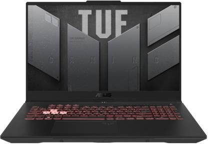 Asus TUF Gaming A17 FA777RM-HX019W Laptop (AMD Octa Core Ryzen 7/16 GB/1 TB SSD/Windows 11/6 GB)