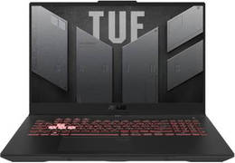 Asus TUF Gaming A17 FA777RM-HX019W Laptop (AMD Octa Core Ryzen 7/16 GB/1 TB SSD/Windows 11/6 GB) Laptop