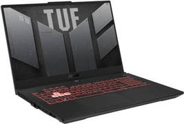Asus TUF Gaming A17 FA777RM-HX019W Laptop (AMD Octa Core Ryzen 7/16 GB/1 TB SSD/Windows 11/6 GB) Laptop