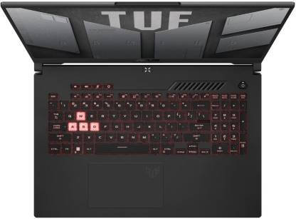Asus TUF Gaming A17 FA777RM-HX019W Laptop (AMD Octa Core Ryzen 7/16 GB/1 TB SSD/Windows 11/6 GB)