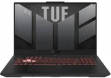 Asus TUF Gaming A17 FA777RM-HX019W Laptop (AMD Octa Core Ryzen 7/16 GB/1 TB SSD/Windows 11/6 GB)