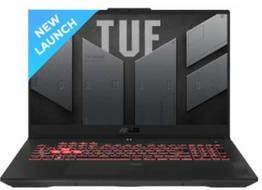 Asus TUF Gaming A17 FA777XU-HX026WS Laptop (AMD Octa Core Ryzen 9/16 GB/1 TB SSD/Windows 11/6 GB)