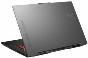 Asus TUF Gaming A17 FA777XU-HX026WS Laptop (AMD Octa Core Ryzen 9/16 GB/1 TB SSD/Windows 11/6 GB)