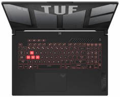 Asus TUF Gaming A17 FA777XU-HX026WS Laptop (AMD Octa Core Ryzen 9/16 GB/1 TB SSD/Windows 11/6 GB)
