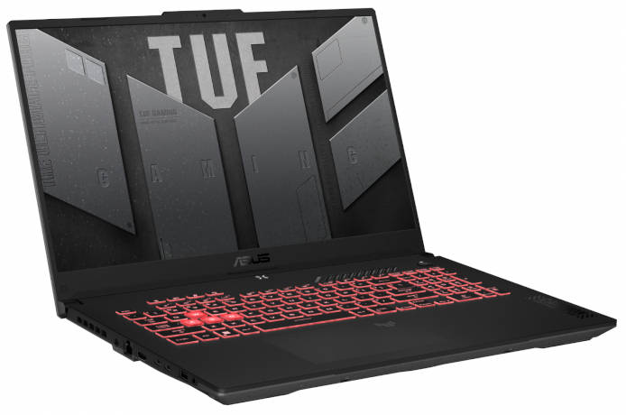 Asus TUF Gaming A17 FA777XU-HX026WS Laptop (AMD Octa Core Ryzen 9/16 GB/1 TB SSD/Windows 11/6 GB)