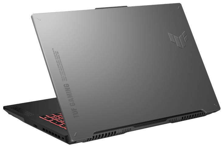 Asus TUF Gaming A17 FA777XU-HX026WS Laptop (AMD Octa Core Ryzen 9/16 GB/1 TB SSD/Windows 11/6 GB)