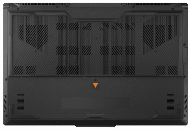 Asus TUF Gaming A17 FA777XU-HX026WS Laptop (AMD Octa Core Ryzen 9/16 GB/1 TB SSD/Windows 11/6 GB)