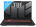 Asus TUF Gaming A17 FA777XU-HX026WS Laptop (AMD Octa Core Ryzen 9/16 GB/1 TB SSD/Windows 11/6 GB)