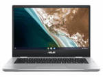Asus Chromebook Flip 14 CX1400FKA-EC0168 Laptop (Intel Celeron Dual Core/8 GB/128 GB eMMC/Google Chrome)