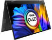 Asus Zenbook 14 Flip OLED UN5401QA-KN701WS  Laptop (AMD Octa Core Ryzen 7/16 GB/1 TB SSD/Windows 11)