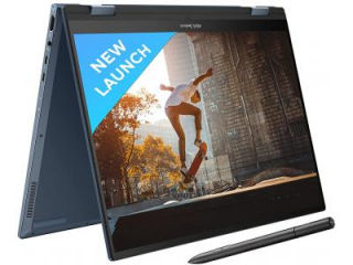 Asus Zenbook 14 Flip OLED UP3404VA-KN542WS Laptop (Core i5 13th Gen/16 GB/512 GB SSD/Windows 11) Price