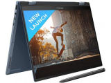 Compare Asus Zenbook 14 Flip OLED UP3404VA-KN542WS Laptop (Intel Core i5 13th Gen/16 GB-diiisc/Windows 11 Home Basic)