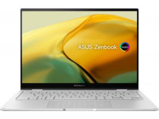 Asus Zenbook 14 Flip OLED UP3404VA-KN543WS Laptop (Core i5 13th Gen/16 GB/512 GB SSD/Windows 11) Price