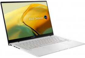 Asus Zenbook 14 Flip OLED UP3404VA-KN543WS Laptop (Core i5 13th Gen/16 GB/512 GB SSD/Windows 11)