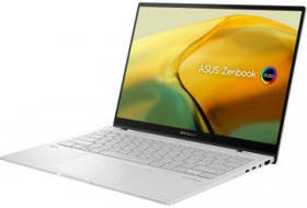 Asus Zenbook 14 Flip OLED UP3404VA-KN543WS Laptop (Core i5 13th Gen/16 GB/512 GB SSD/Windows 11)