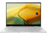 Compare Asus Zenbook 14 Flip OLED UP3404VA-KN543WS Laptop (Intel Core i5 13th Gen/16 GB-diiisc/Windows 11 Home Basic)