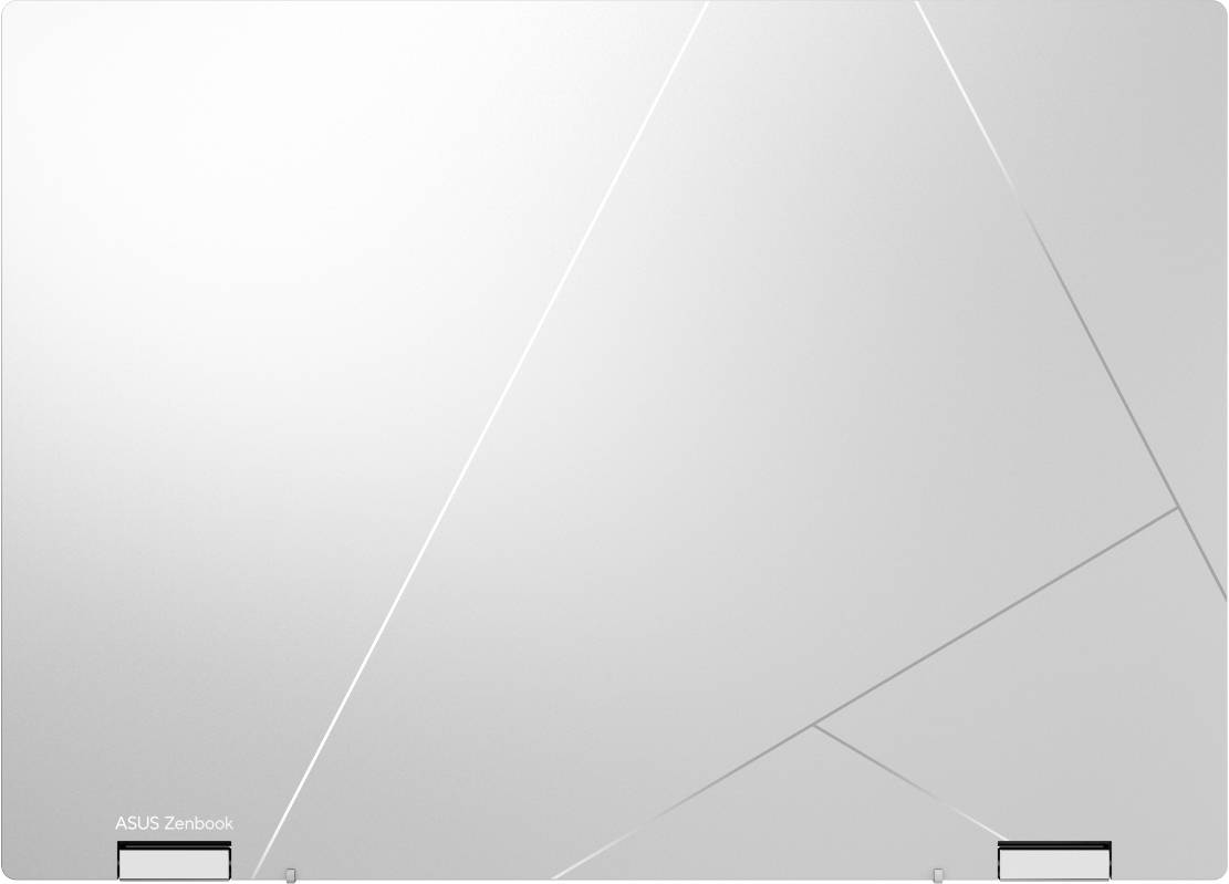 Asus Zenbook 14 Flip OLED UP3404VA-KN543WS Laptop (Core i5 13th Gen/16 GB/512 GB SSD/Windows 11)