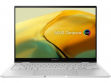 Asus Zenbook 14 Flip OLED UP3404VA-KN543WS Laptop (Core i5 13th Gen/16 GB/512 GB SSD/Windows 11) price in India